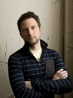 Brandon Heath