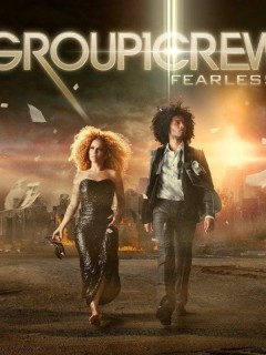 Group 1 Crew