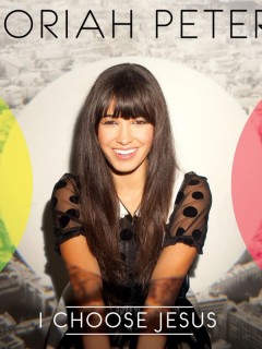 Moriah Peters