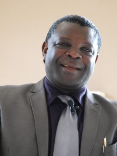 Hubert Nwafo Kamga