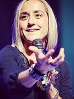 Christine Caine