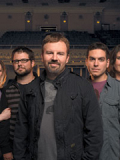 Casting Crowns