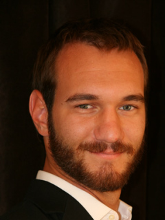 Nick Vujicic