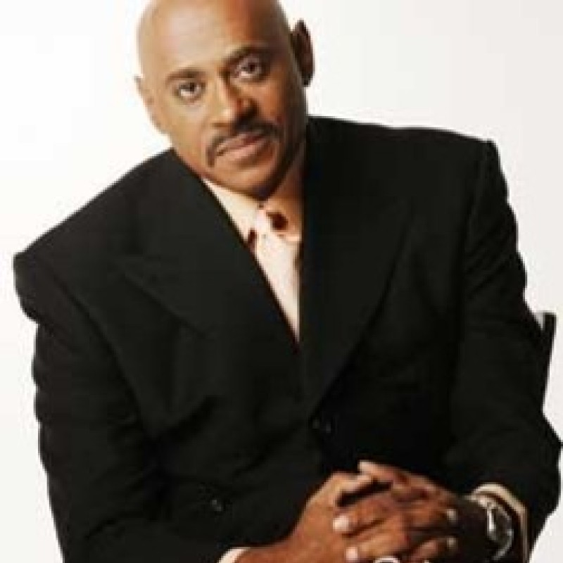 Paul S. Morton — EMCI TV