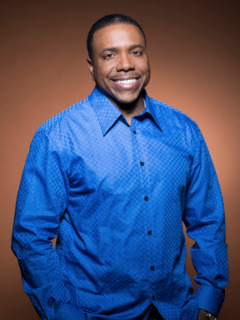 Creflo Dollar