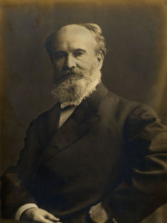 Albert Benjamin Simpson