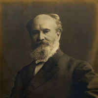 Photo de Albert Benjamin Simpson