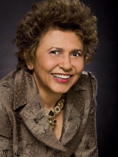 Marlene Rodrigues