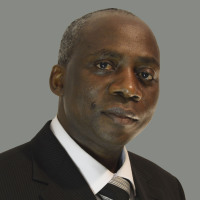 Photo de Donatien Badibanga