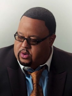 Fred Hammond