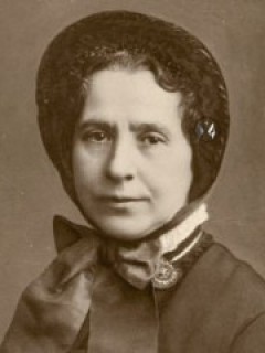 Catherine Booth