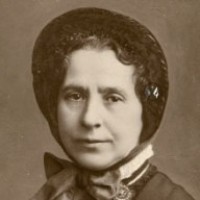 Photo de Catherine Booth