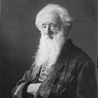 Photo de William Booth