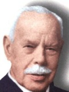 Smith Wigglesworth