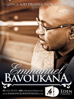 Emmanuel Bavoukana