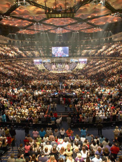 Lakewood Church